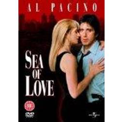 Sea Of Love [DVD] [1990]